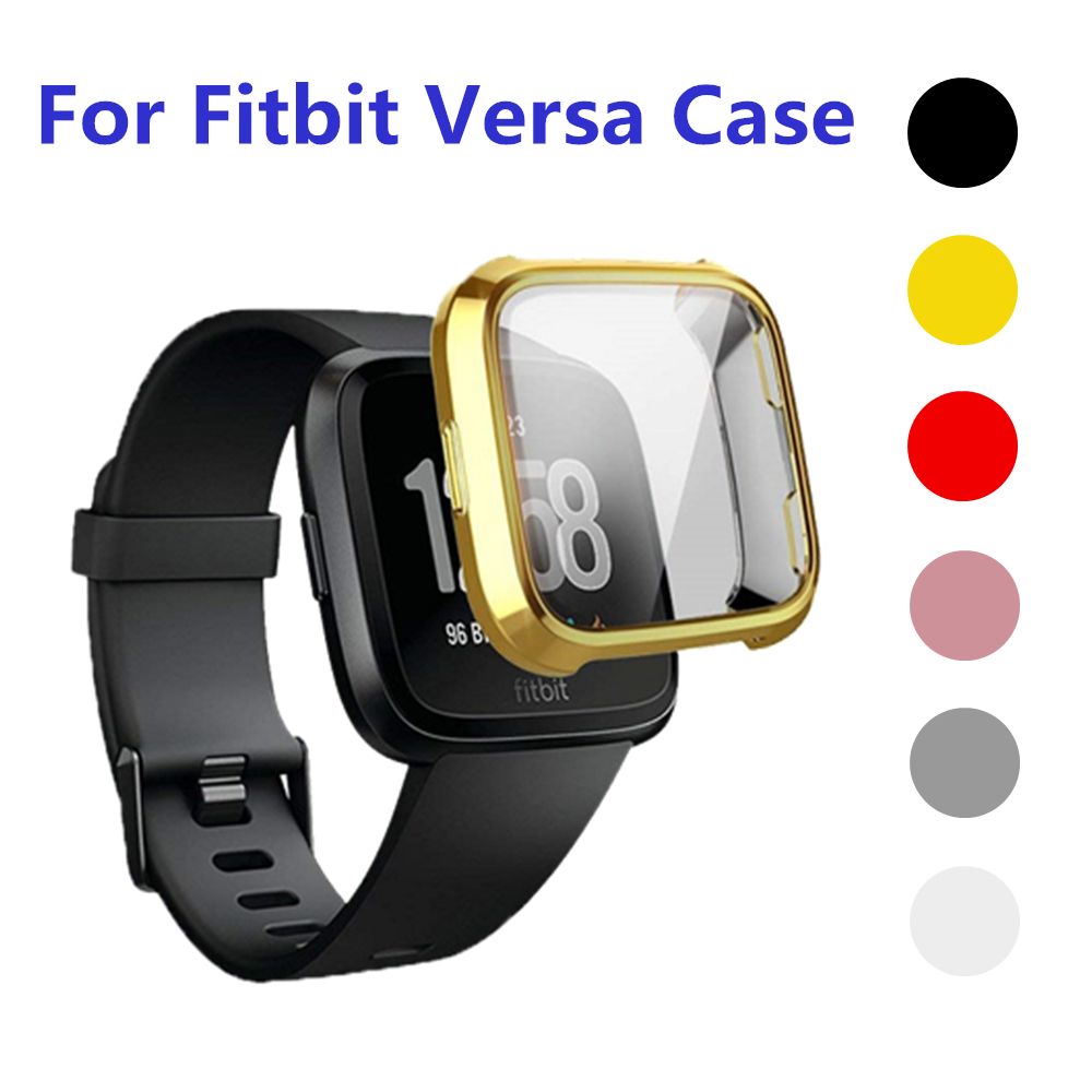 fitbit versa lite buy