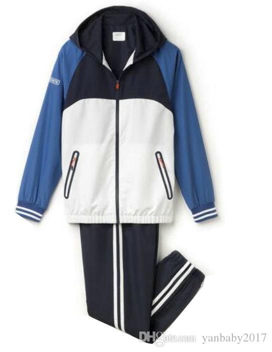 top brand tracksuits