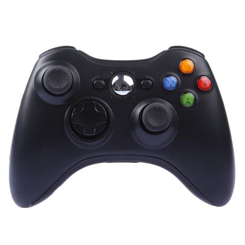 Newest Bluetooth Wireless Controller Gamepad Precise Thumb ...