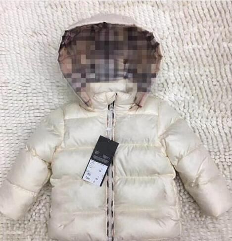 baby light jacket