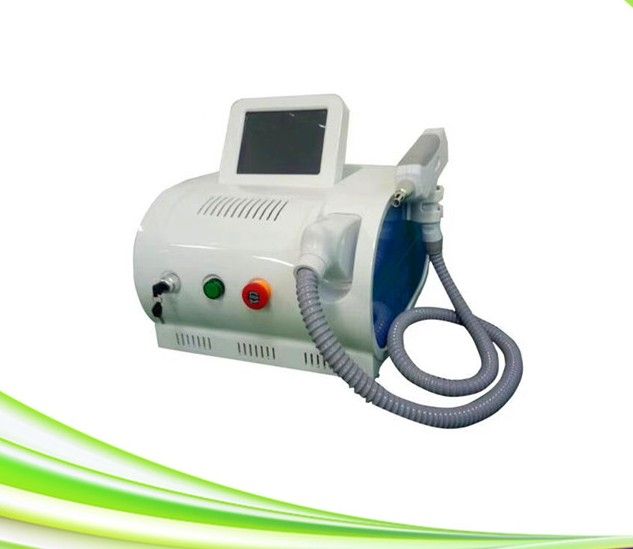 Professional Q Switched Nd Yag Laser Tattoo Removal Q Switched Alexandrite Laser Hair Laser ...