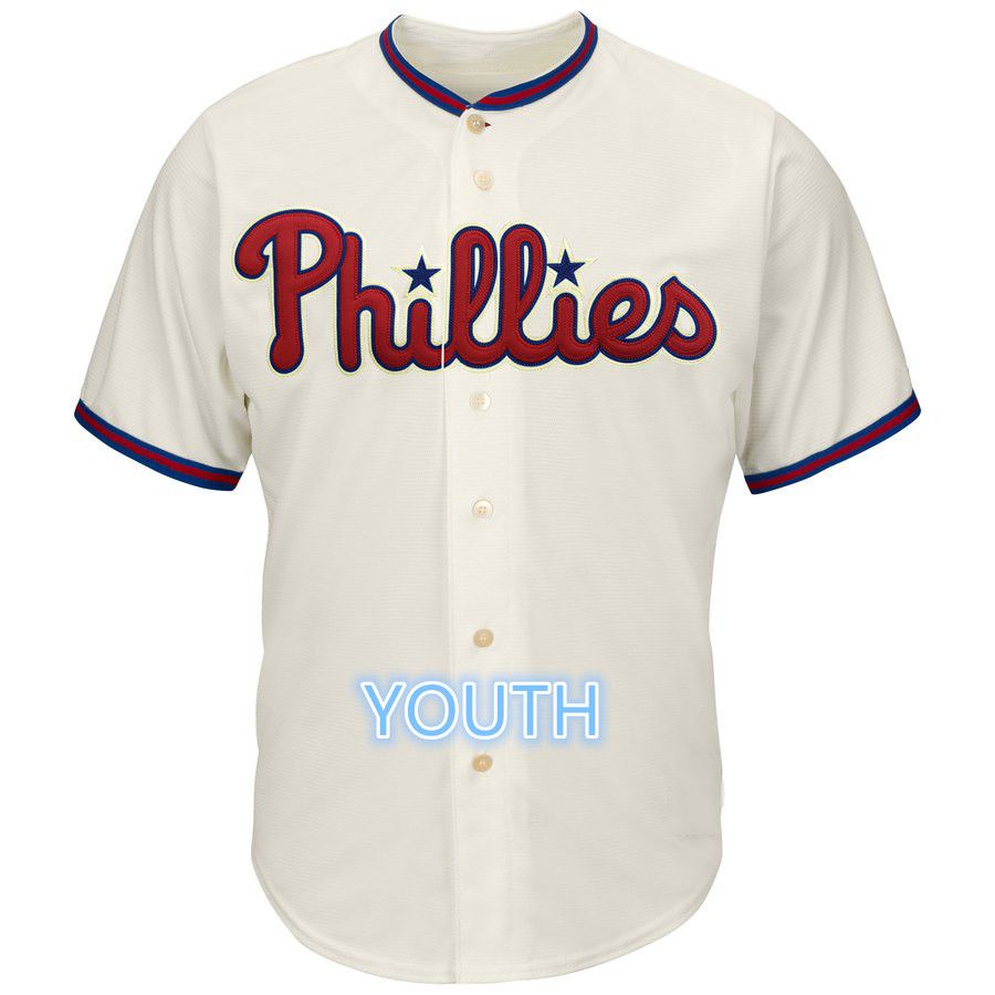 phillies jersey for kids