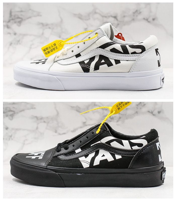 acquisto scarpe vans online