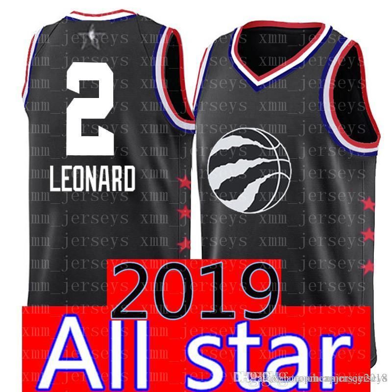 kawhi leonard all star jersey