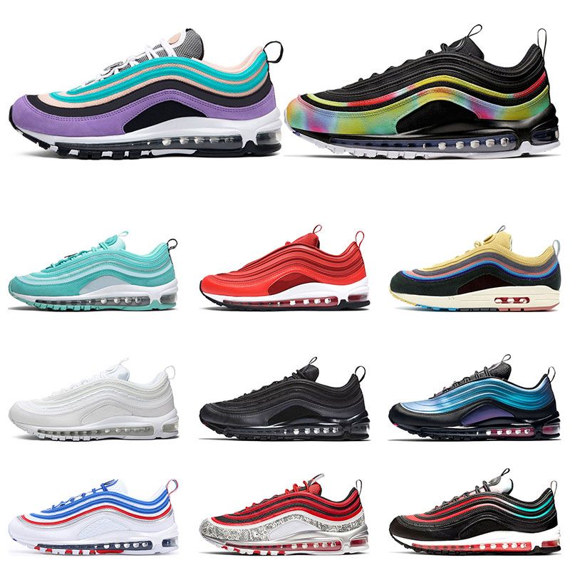 iridescent 97s
