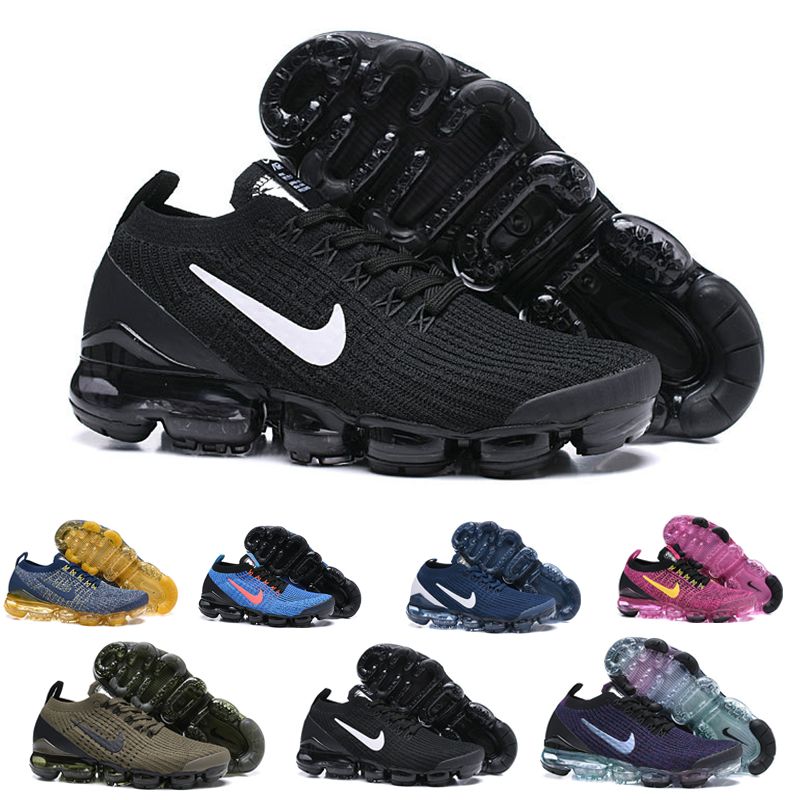 Zapatillas Nike Air Max Fly 2019 Original Para Hombre Zapatillas Nike Air Max Fly 2019 Original Para Hombre
