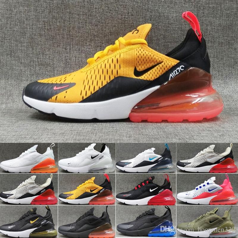 air max 27c mujer