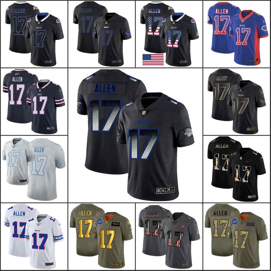 buffalo bills camo jersey