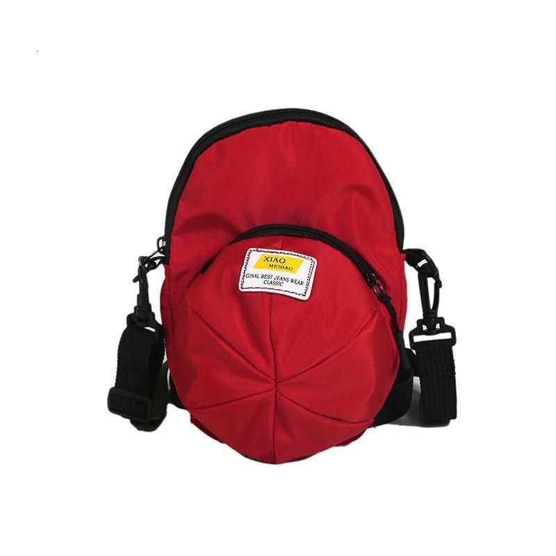 Bandoulière Célèbre Pochette À Homme Chapeau Casual Sport Sacs De Unisexe Téléphone Forme Patch Marque Femmes Zipper Pour qzMpSGVU