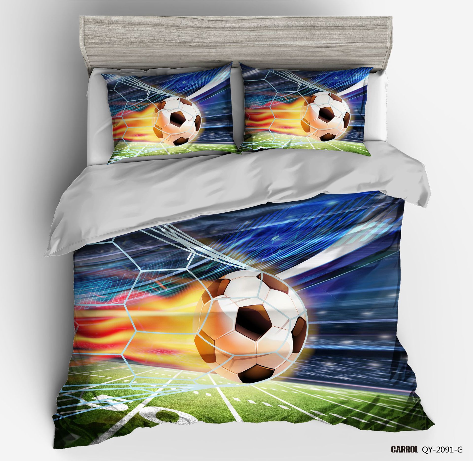 New Duvet Cover Pillowcase Set Bedding 2018 3pcs 3d Sports Drawing Quilt Case Bedroom Design High Quality New Duvet Cover Pillowcase Set Bedding 2018 3d Sports Drawing Quilt Case Bedroom Design High Quality Wamsutta