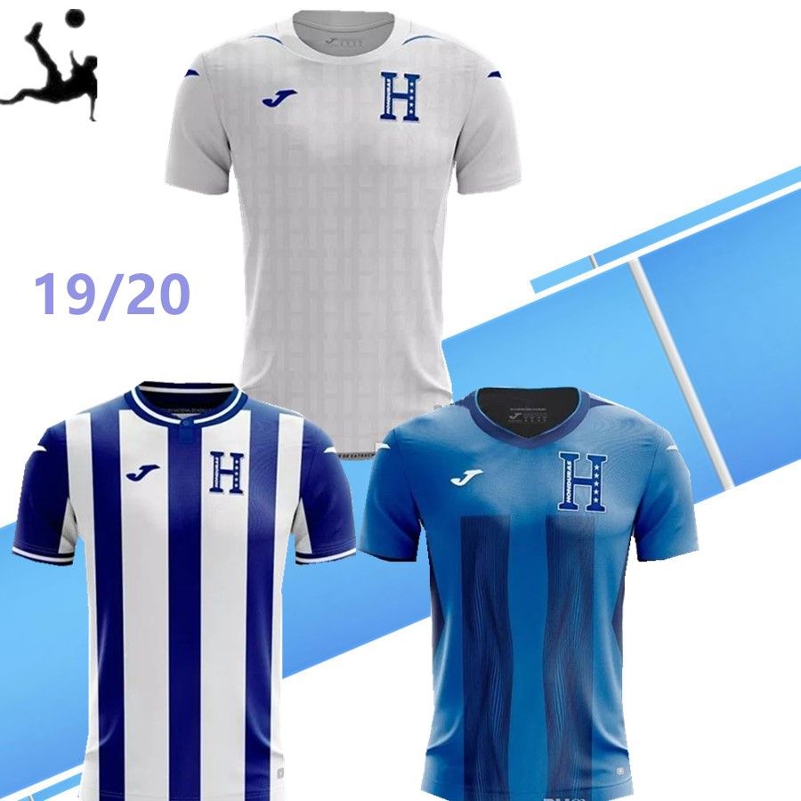 honduras soccer jersey 2020