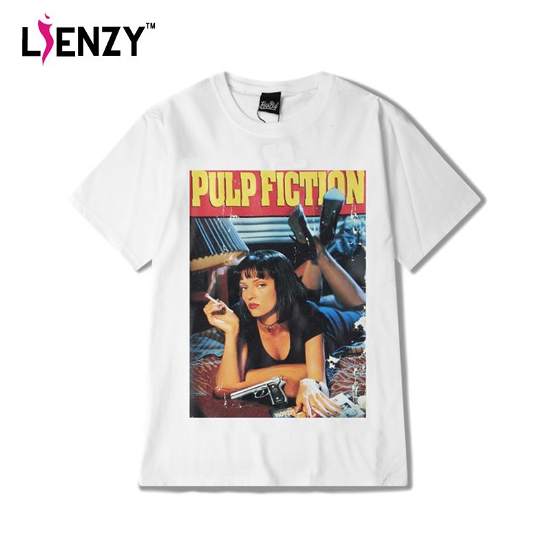 big trouble in little china t-shirt lords of death movie retro street gang white