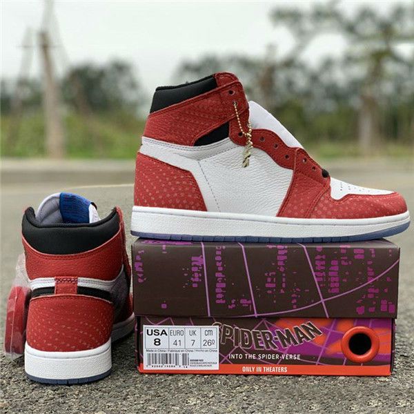 2020 With Box 1 OG Chicago Crystal Spider Man Basketball 2020 With Box 1 OG Chicago Crystal Spider Man Basketball