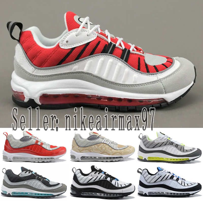 zapatillas nike 98
