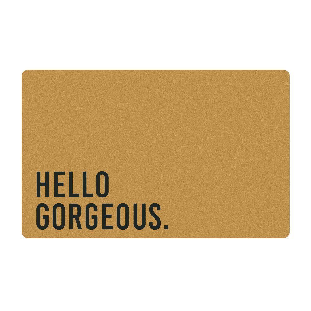 Welcome Mats For Front Door Indoor Outdoor Home Decor Funny Doormat Welcome Mats For Front Door Indoor Outdoor Home Decor Funny Doormat Customizable Rubber Anti Slip Entrance Mat Chair Cushions On 24
