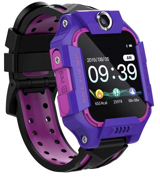 kids watch that makes phone calls