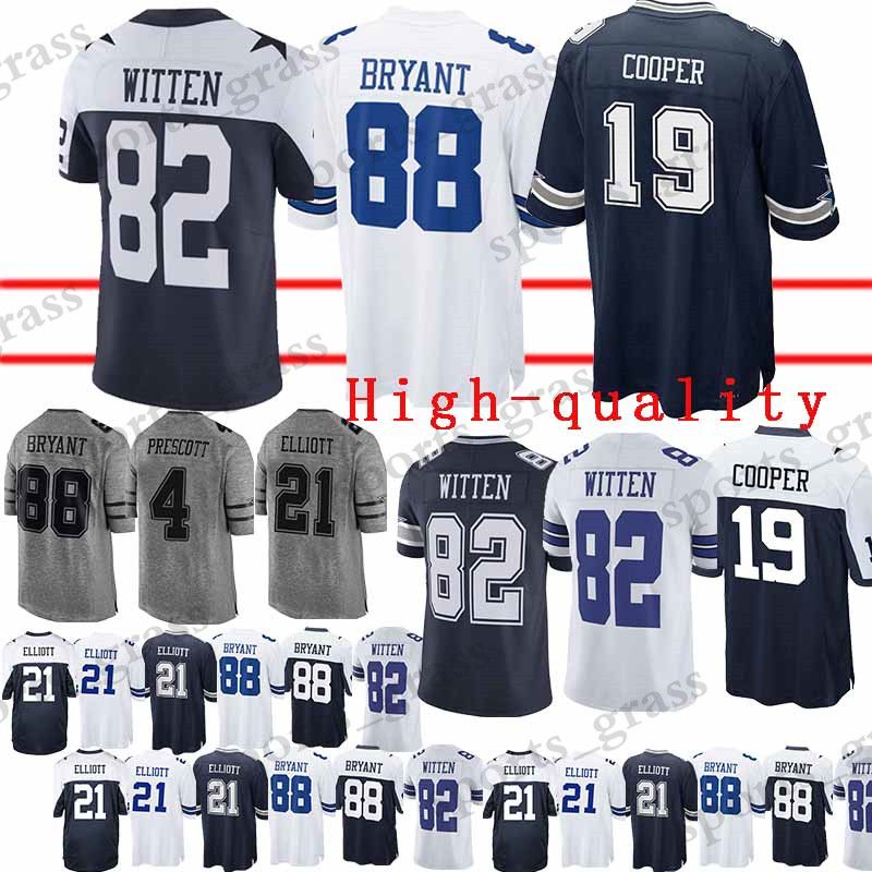 dez bryant official jersey
