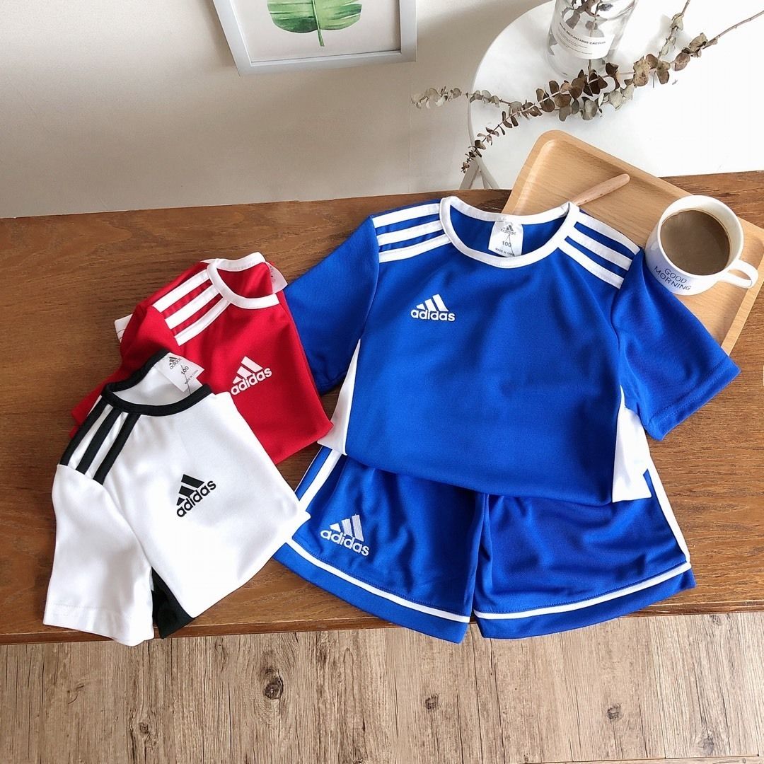 ropa para bebes adidas