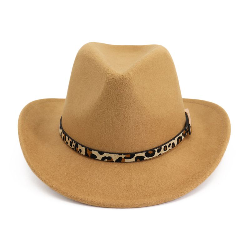 fashion-leopard-print-belt-buckle-decorated-western-cowboy-hat-men