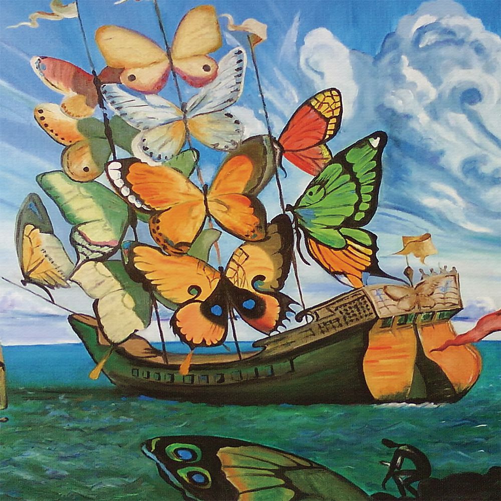 personalisierte-klassische-salvador-dali