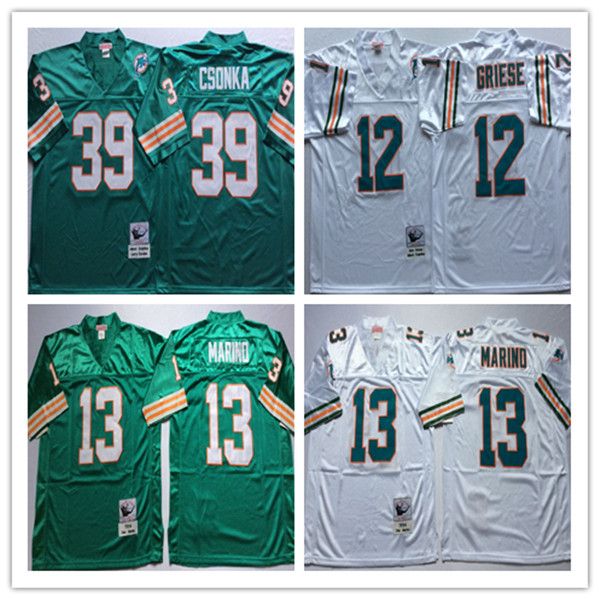 larry csonka jersey