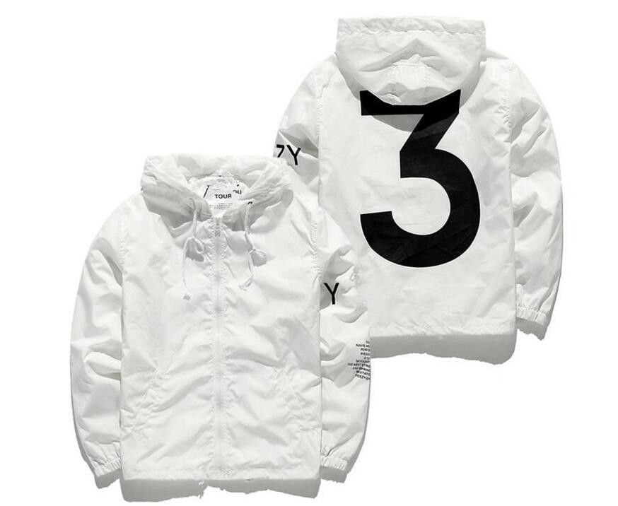 supreme yeezy ILikeItThatWay Streetwear Fashion, Mens
