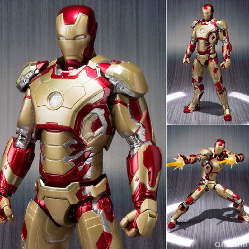 shf mk42