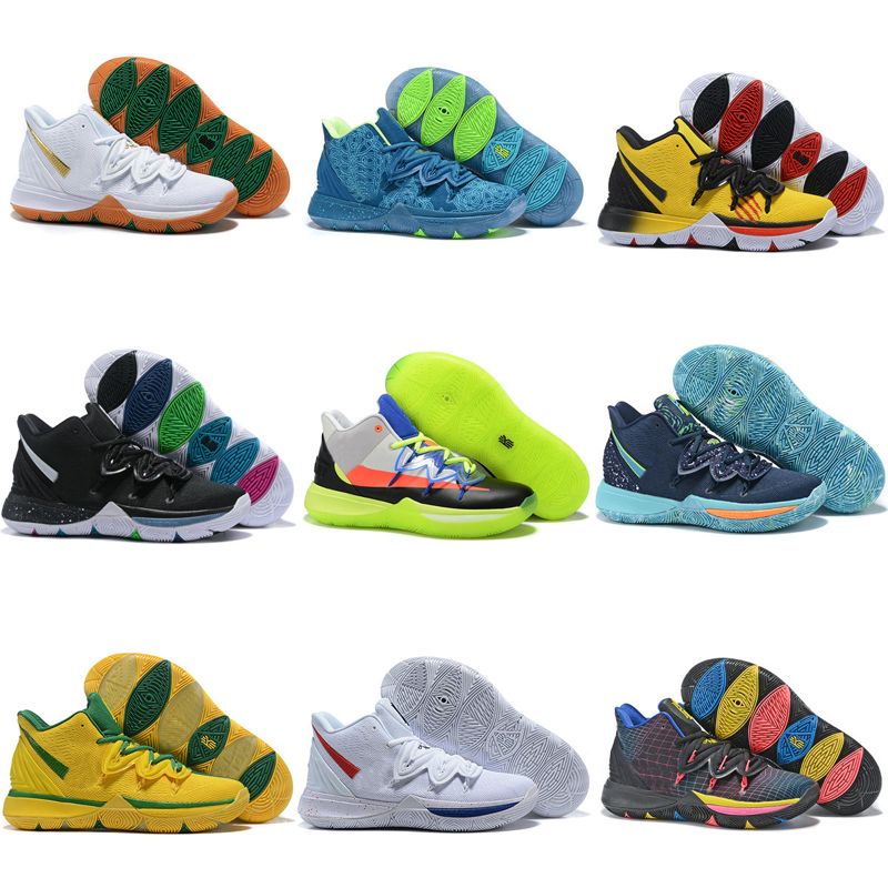 latest design half price official supplier Acheter Nouveau Baskets Kyrie 5 Baskets All Star Kyrie Irving 5S ... latest design half price official supplier Acheter Nouveau Baskets Kyrie 5 Baskets All Star Kyrie Irving 5S ...