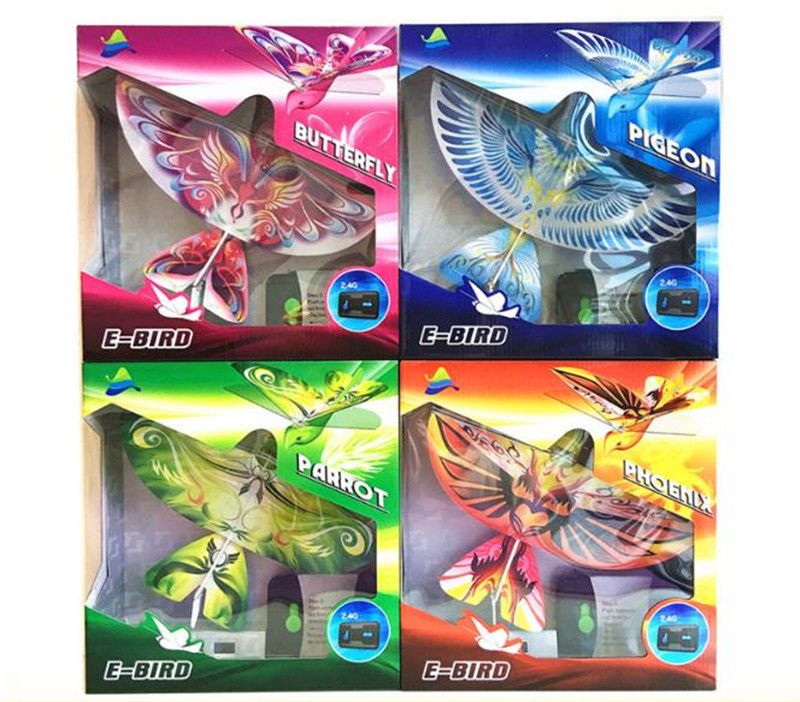 remote control bird flipkart