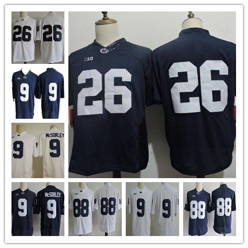 26 psu jersey