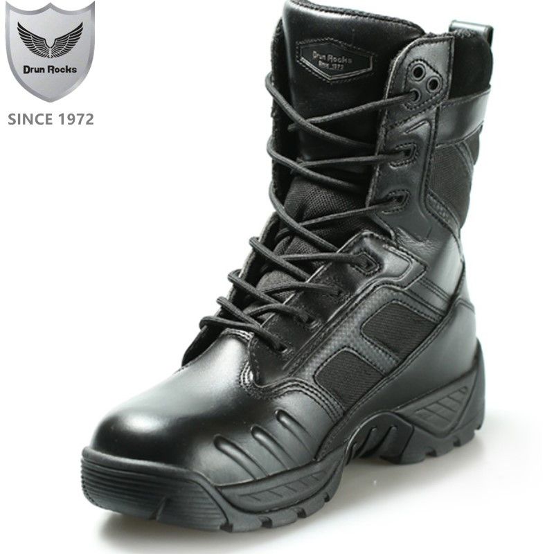 Winter Boots Men Snow Tactical Boots Mens Shoes Leather 8 Inch Genius Leather Warm Boots Male Military Army Boot Puncture Proof Office Shoes High Heels From Winter Boots Men Snow Tactical Boots Mens Shoes Leather 8 Inch Genius Leather Warm Boots Male Military Army Boot Puncture Proof Office Shoes High Heels From