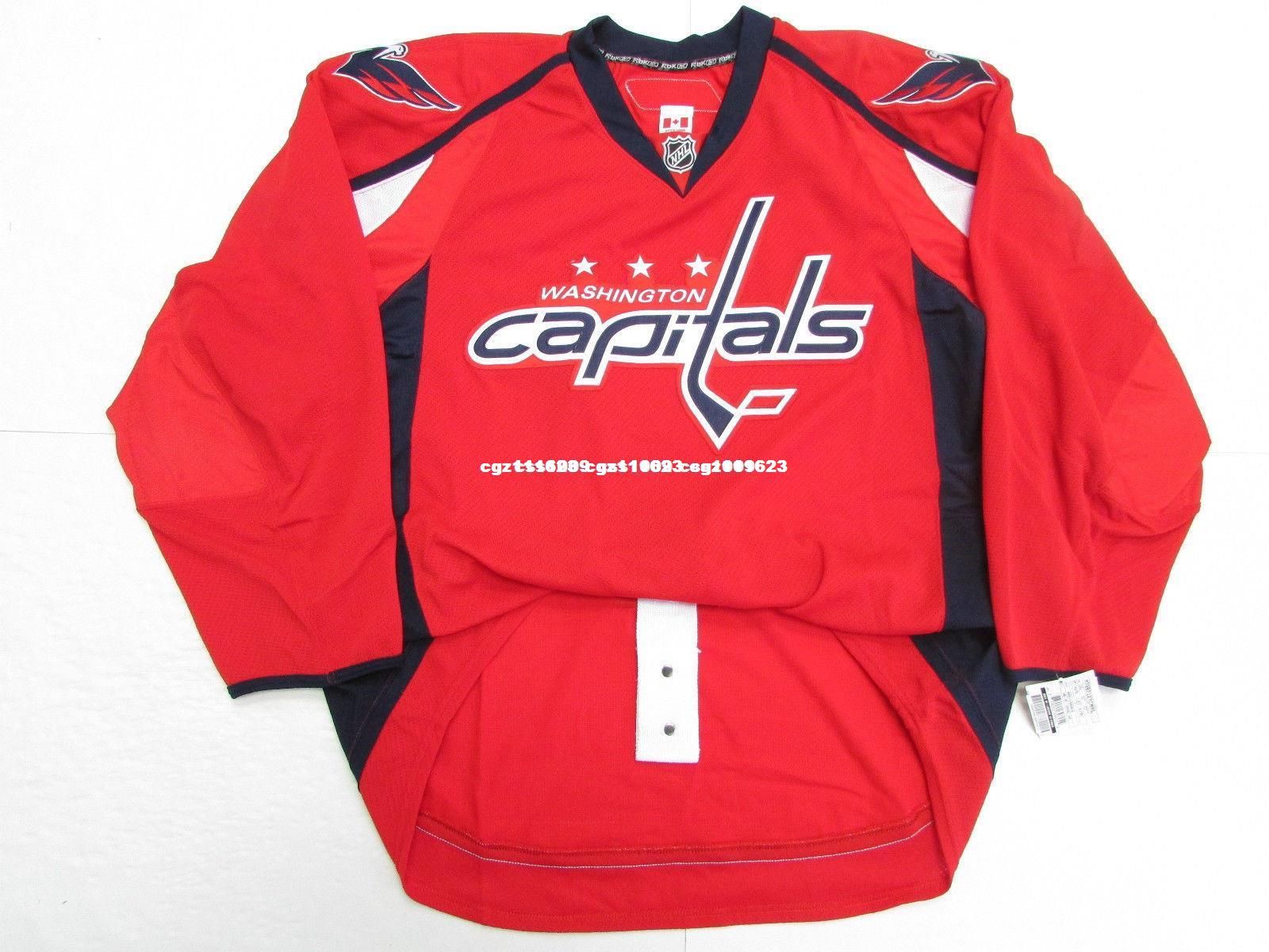 custom reebok edge hockey jerseys