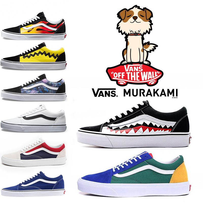 vans skate shoes malaysia