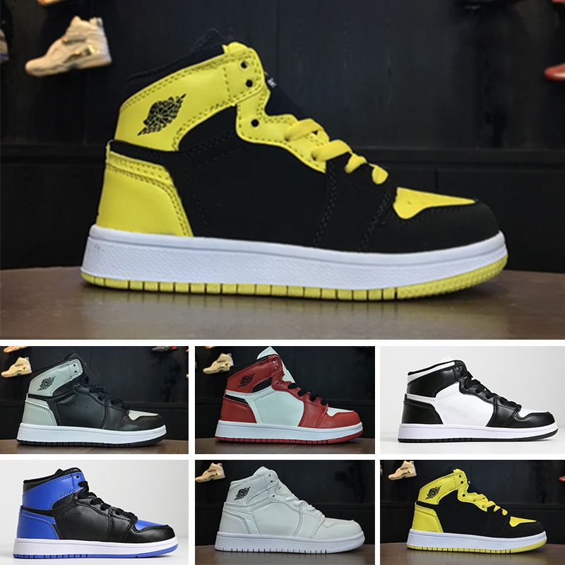 air jordan 1 retro high bambino air jordan 1 retro high bambino