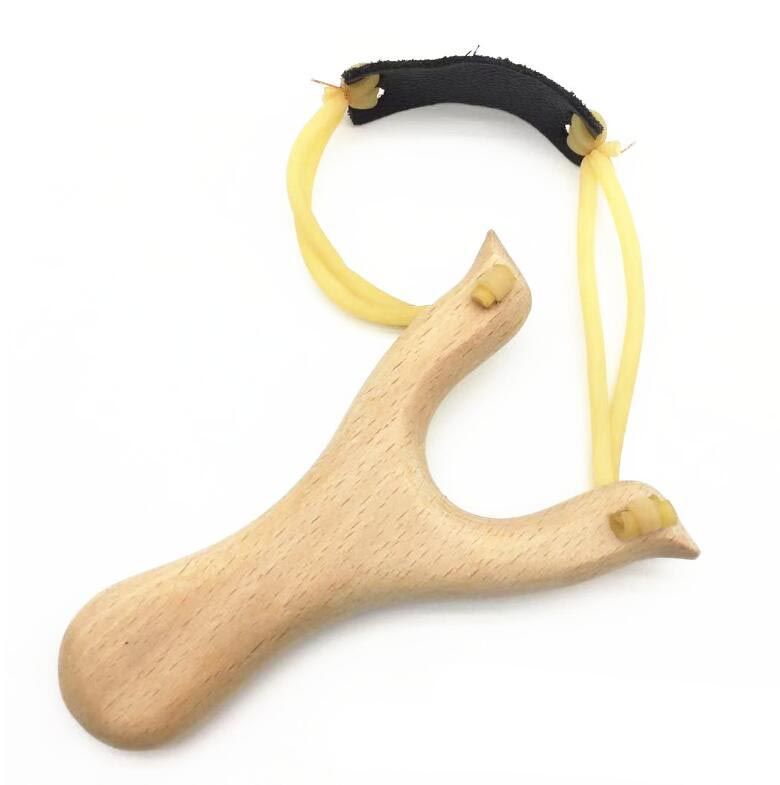 2020 Wooden Slingshot Toys Hot Sale Products Gift For Kids From Ytkids