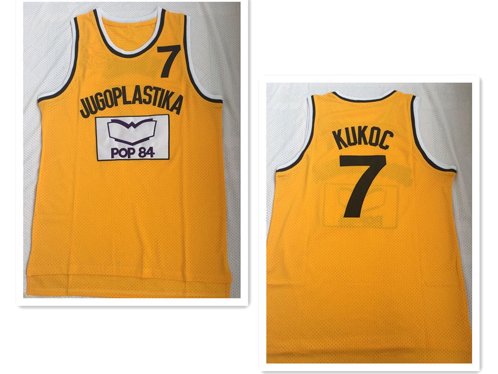kukoc shirt