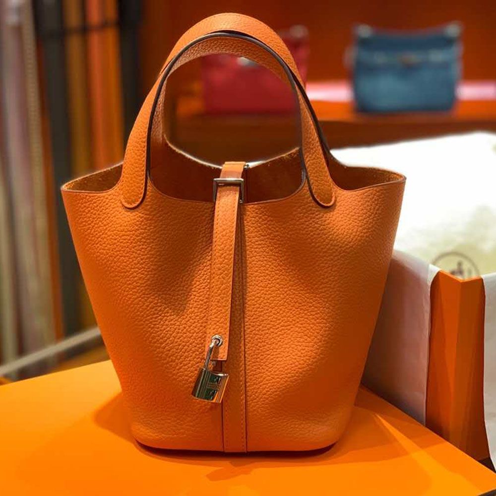 18cm 22cm Famous Brand Women Luxury Designer Handbags