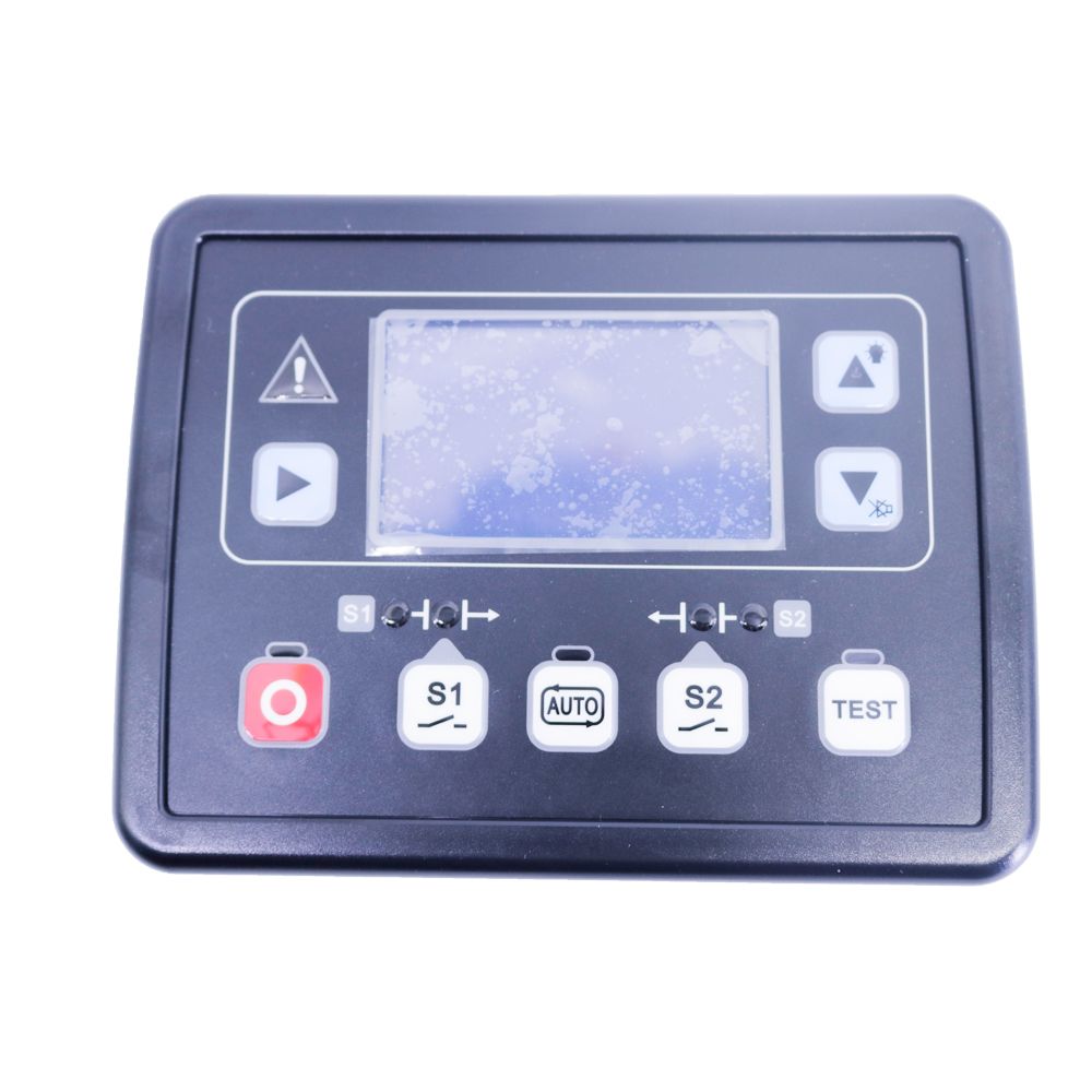 2021 Tm5511 Automatic Transfer Switch Controller Generator