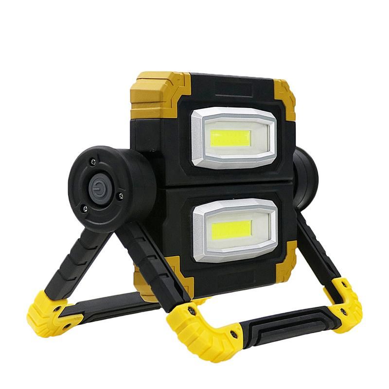 Ip65 Outdoor Led Work Light Waterproof Usb Rechargeable Searchlight Ip65 Outdoor Led Work Light Waterproof Usb Jpg