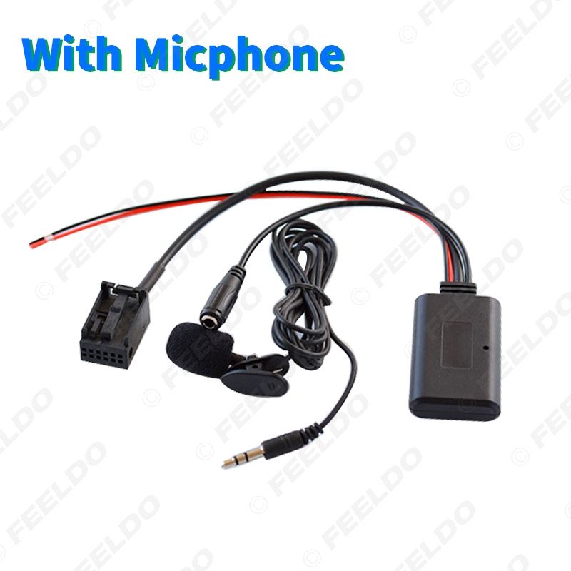 Bluetooth адаптер opel cd30