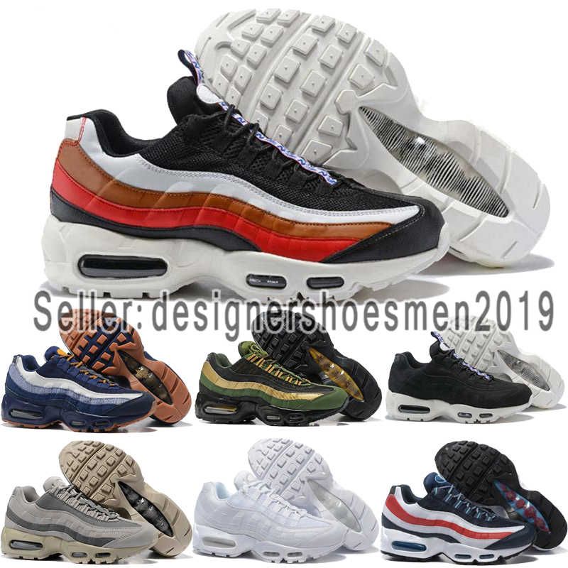 zapatillas nike airmax 95 zapatillas nike airmax 95