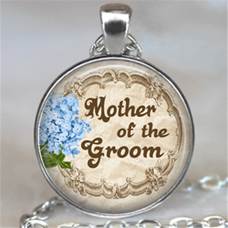 wholesale groom s mother wedding necklace wedding jewelry groom s