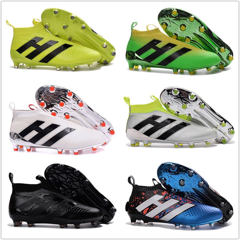 Fußballschuhe ohne schnürsenkel herren Clearance