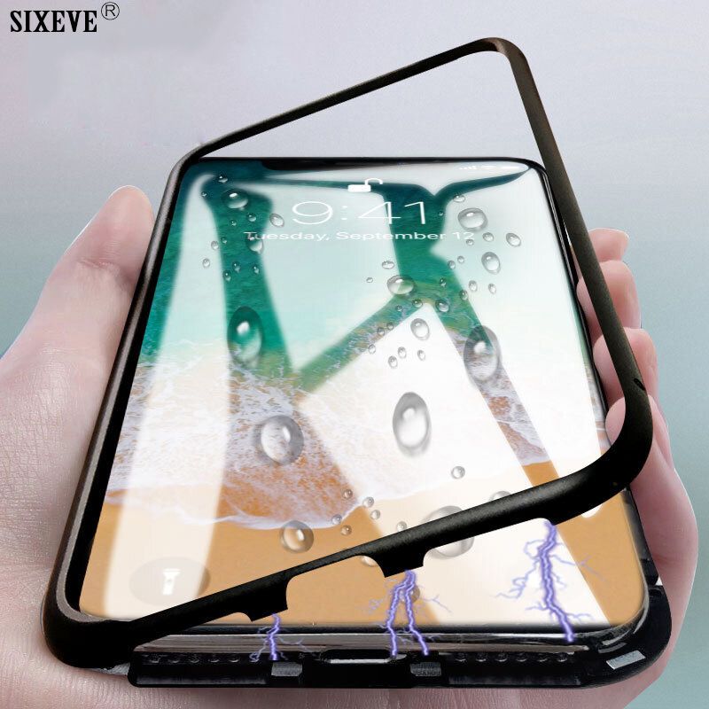 galaxy s8 plus magnetic case galaxy s8 plus magnetic case