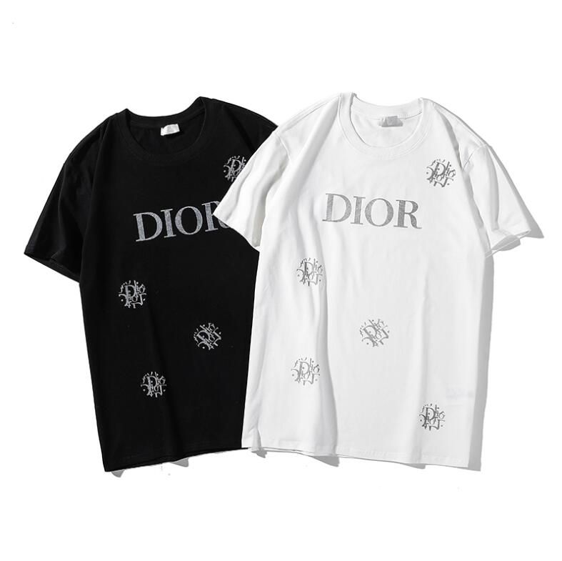 t shirt dior uomo