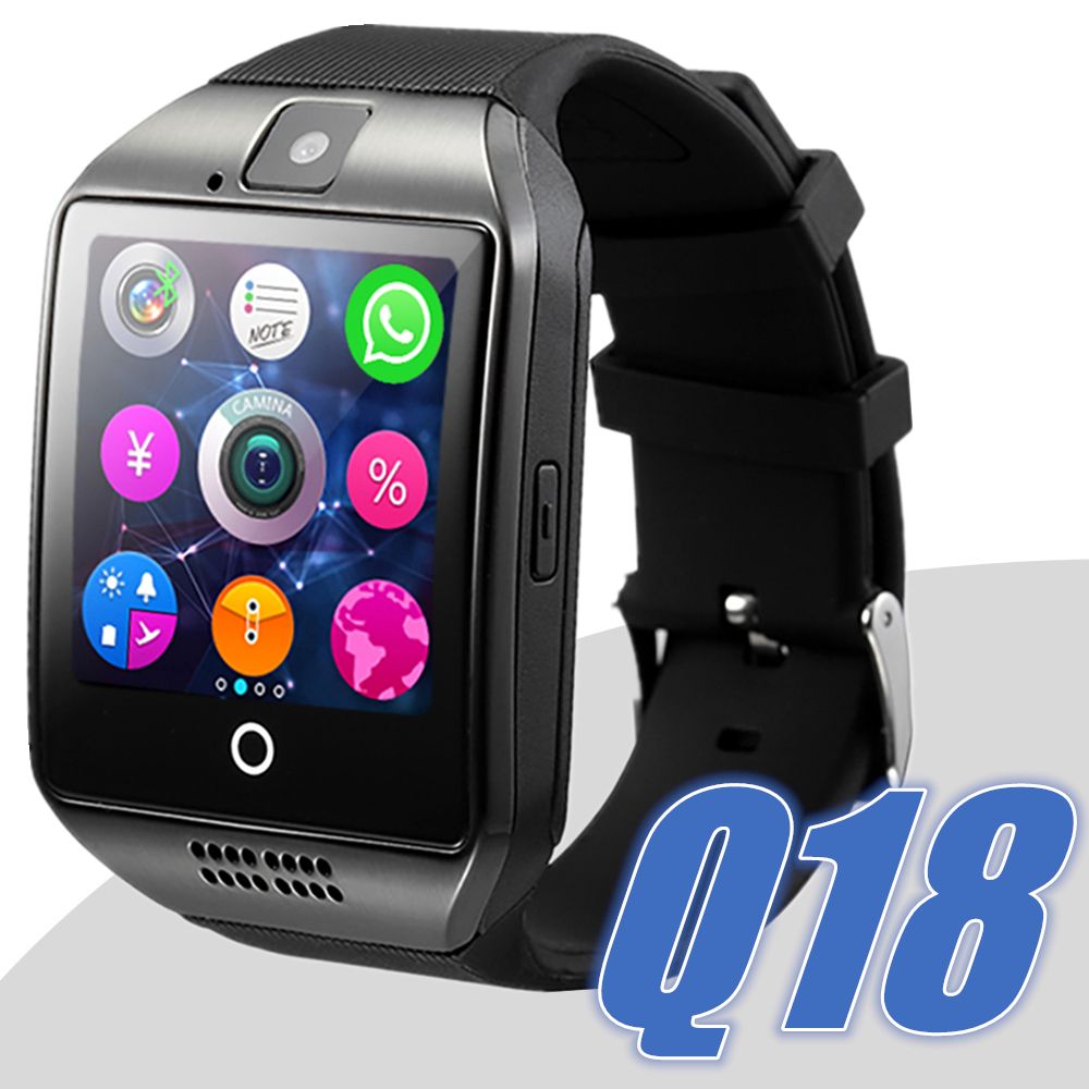 android smartwatch square