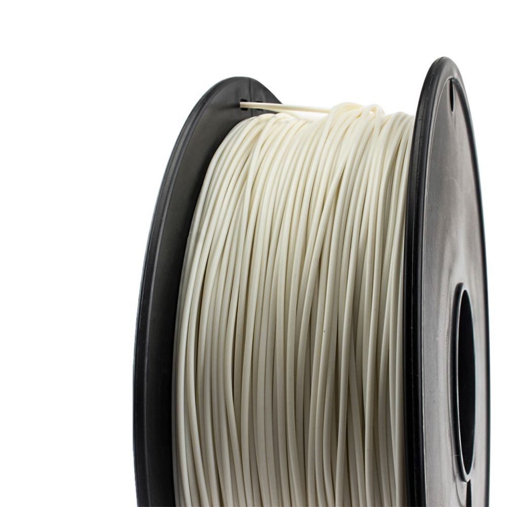 2020 Premium Quality Nylon Filament For 3D Printer Durable Wear Resistant 3D Printing Materials