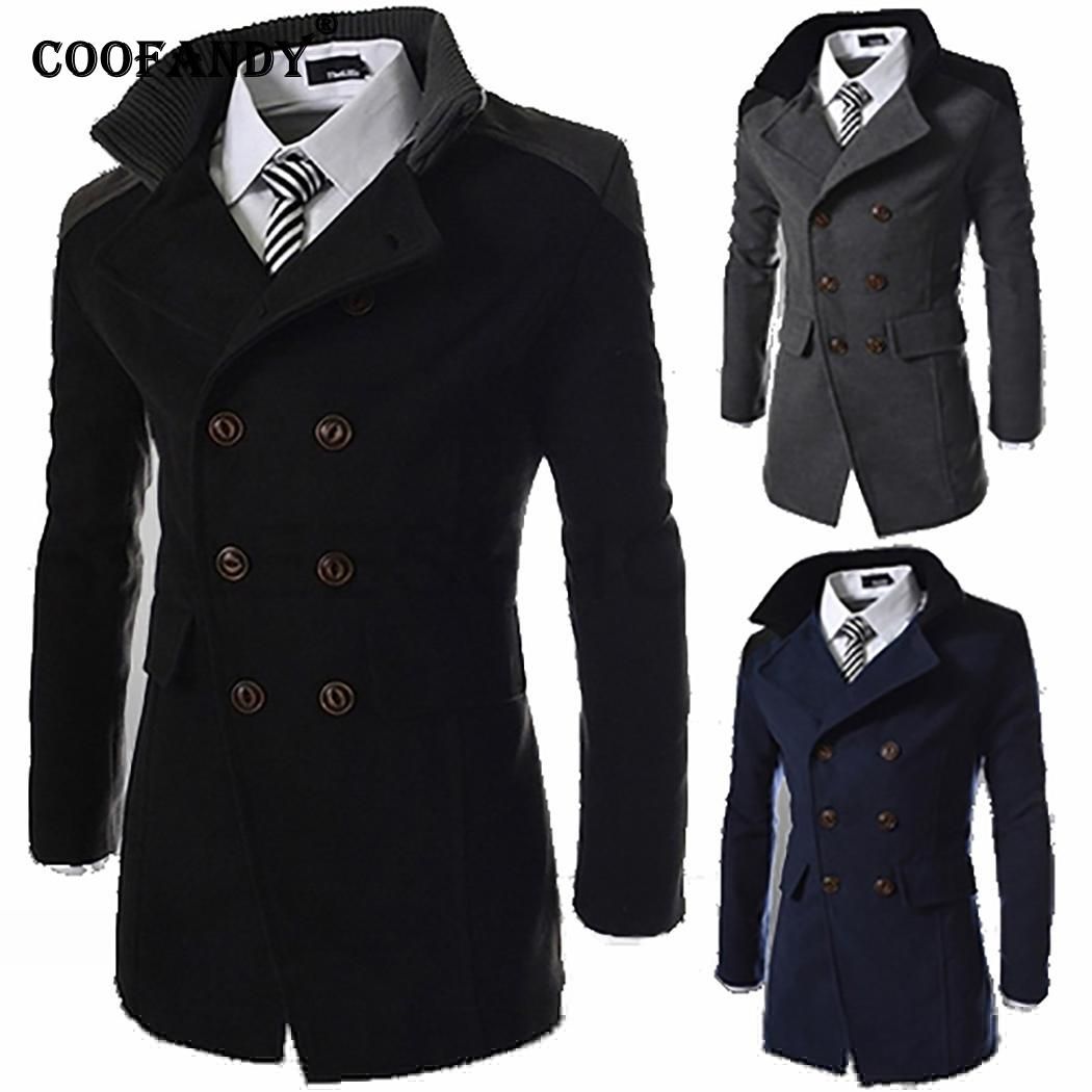 2019 men fashion casual