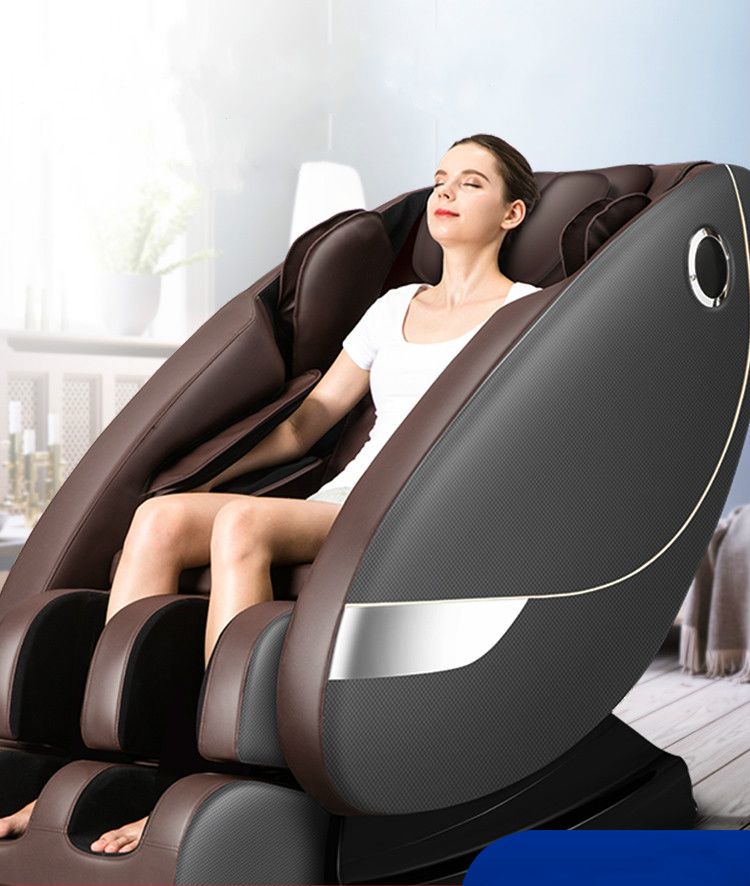 best portable electric massage chair