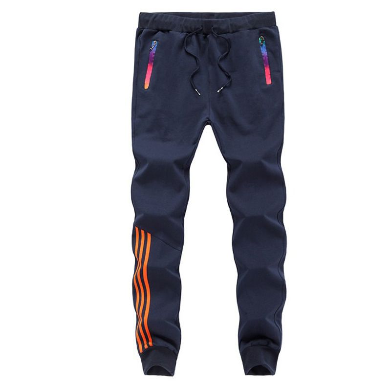 luxury jogger pants
